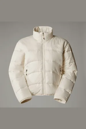 The North Face Chaqueta Acolchada Con Relleno Sintético 2000 Para Mujer Tamaño L female