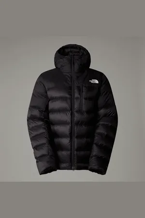 The North Face Chaqueta Con Capucha Kalix Para Mujer Tamaño L female