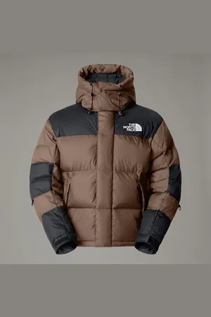 The North Face Chaqueta Himalayan Baltoro Para Hombre Tamaño L male