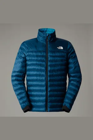 The North Face Chaqueta Terra Peak Para Hombre Tamaño S male