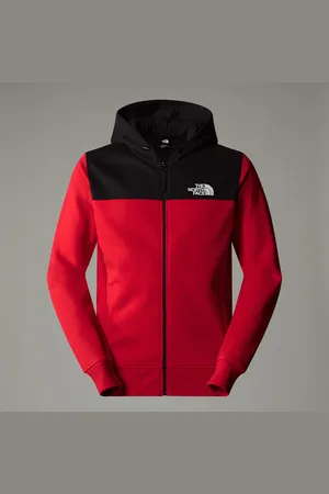 The North Face Sudadera Con Capucha Y Cremallera Integral Icons Para Hombre Tamaño XS male