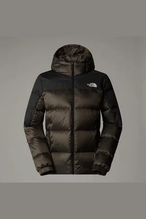 The North Face Chaqueta De Plumón Con Capucha Diablo 2.0 Para Mujer Tamaño L female