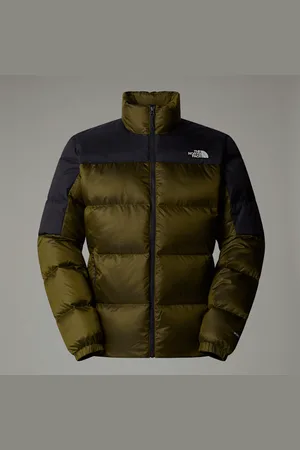 The North Face Chaqueta De Plumón Diablo 2.0 Para Hombre Tamaño L male