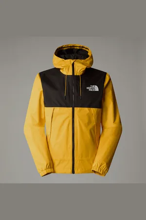 The North Face Chaqueta Mountain Q Para Hombre Tamaño S male