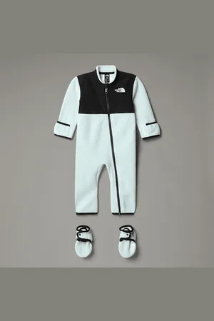 The North Face Buzo Denali Para Bebé Tamaño 18-24 meses unisex