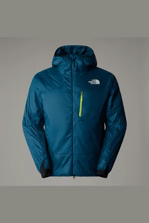 The North Face Chaqueta Con Aislamiento Térmico Sintético Andola Para Hombre Tamaño M male