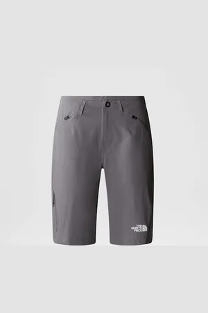 The North Face Pantalón Corto Recto De Corte Slim Speedlight Para Mujer Tamaño 4 female