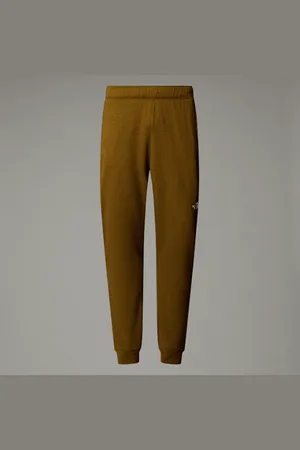 The North Face Pantalón De Chándal Polar Reaxion Para Hombre Tamaño S male