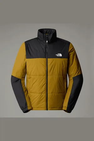 The North Face Chaqueta Acolchada Gosei Para Hombre Tamaño S male