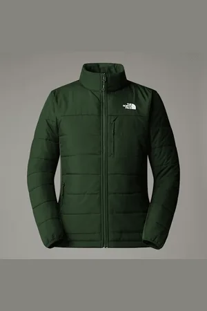 The North Face Chaqueta Con Aislamiento Sintético Modis Para Hombre Tamaño S male