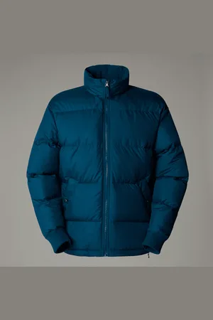 The North Face Chaqueta Acolchada De Plumón Paralta Para Hombre Tamaño L male