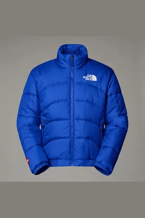 The North Face Chaqueta Acolchada Con Relleno Sintético 2000 Para Hombre Tamaño L male
