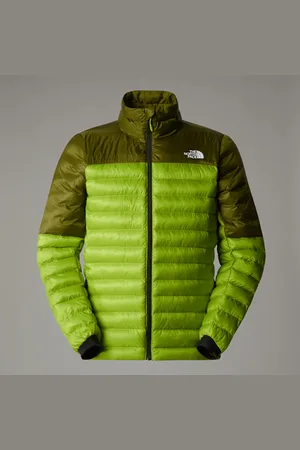 The North Face Chaqueta Terra Peak Para Hombre Tamaño S male