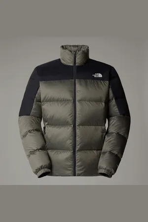 The North Face Chaqueta De Plumón Diablo 2.0 Para Hombre Tamaño L male