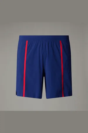 The North Face Pantalón Corto Comp Para Hombre Tamaño L male