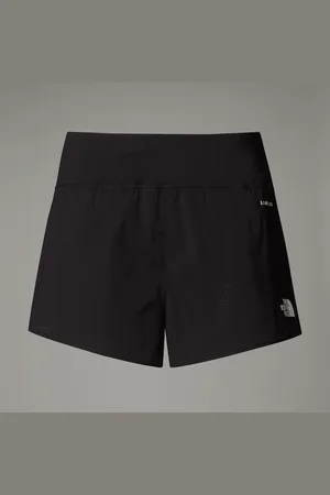 The North Face Pantalón Corto Summer Lt De 6,35 Cm Para Mujer Tamaño S female