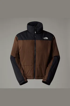 The North Face Chaqueta Acolchada Gosei Para Mujer Tamaño M female