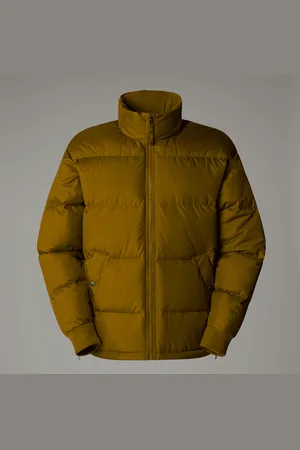 The North Face Chaqueta Acolchada De Plumón Paralta Para Hombre Tamaño L male