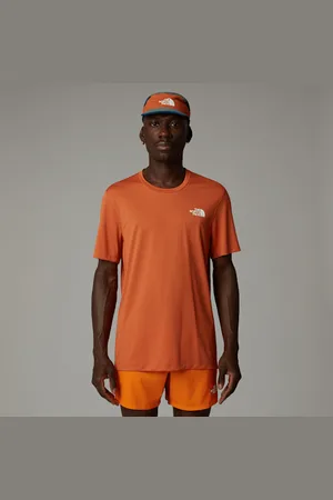 The North Face Camiseta Lightbright Para Hombre Tamaño L male