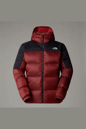 The North Face Chaqueta De Plumón Con Capucha Diablo 2.0 Para Hombre Tamaño L male