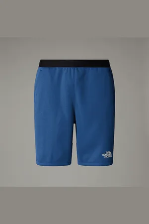 The North Face Pantalón Corto De Forro Polar Mountain Athletics Para Hombre Tamaño XS male