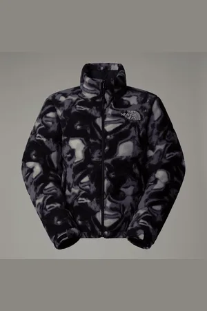 The North Face Chaqueta Nuptse Polar Para Mujer Tamaño L female
