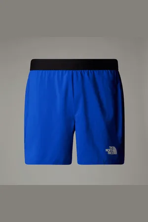The North Face Pantalón Corto Breeze De 12,7 Cm Para Hombre Tamaño XL male