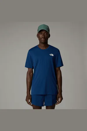 The North Face Camiseta Lightbright Para Hombre Tamaño L male
