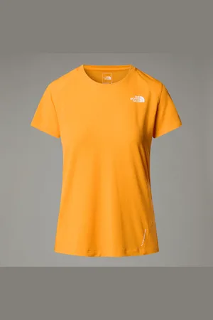 The North Face Camiseta Lightning Alpine Para Mujer Tamaño L female