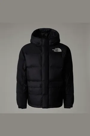 The North Face Parka Corta De Plumón Himalayan Para Jóvenes Tamaño S male