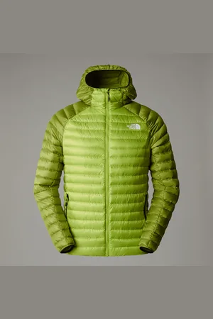The North Face Chaqueta De Plumón Con Capucha Bettaforca Para Hombre Tamaño L male