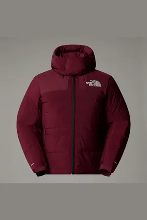 The North Face Chaqueta Convertible Rmst Himalayan Baltoro Para Hombre Tamaño L male