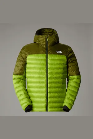 The North Face Chaqueta Con Capucha Terra Pack Para Hombre Tamaño L male