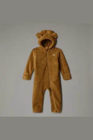 The North Face Mono Campshire Para Bebé Tamaño 12-18 meses unisex