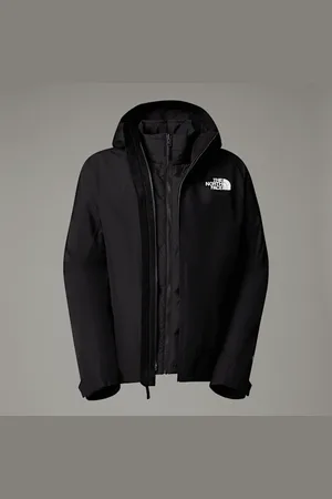 The North Face Chaqueta 3 En 1 Triclimate Gore-tex® Mountain Light Para Mujer Tamaño L female