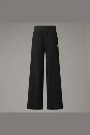 The North Face Pantalón De Chándal Ancho Hoden Para Mujer Tamaño L female