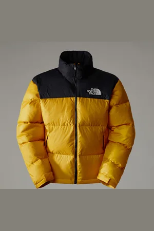 The North Face Chaqueta Nuptse Retro 1996 Para Hombre Tamaño L male