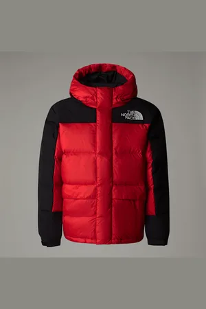 The North Face Parka Corta De Plumón Himalayan Para Jóvenes Tamaño L male