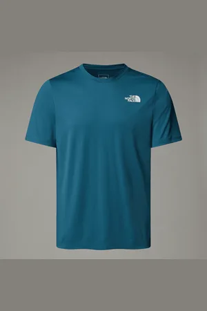 The North Face Camiseta 24/7 Para Hombre Tamaño S male