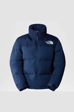 The North Face Chaqueta En Tejido Ripstop Nuptse Retro 1992 Para Mujer Tamaño L female