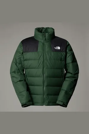 The North Face Chaqueta De Plumón Massif Para Hombre Tamaño L male