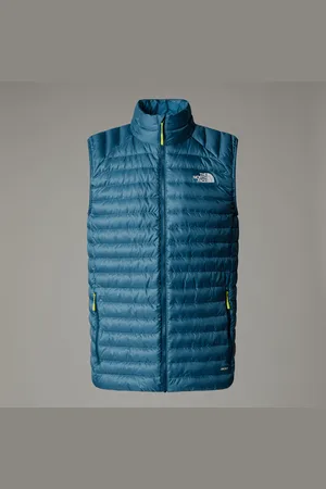 The North Face Chaleco De Plumón Bettaforca Para Hombre Tamaño M male