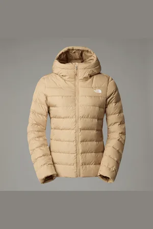 The North Face Chaqueta Con Capucha Aconcagua Iii Para Mujer Tamaño S female