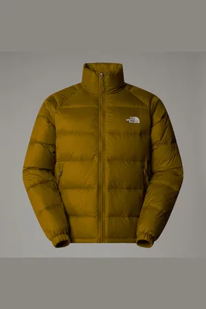 The North Face Chaqueta De Plumón Hydrenalite Para Hombre Tamaño L male