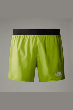 The North Face Pantalón Corto Breeze De 12,7 Cm Para Hombre Tamaño L male