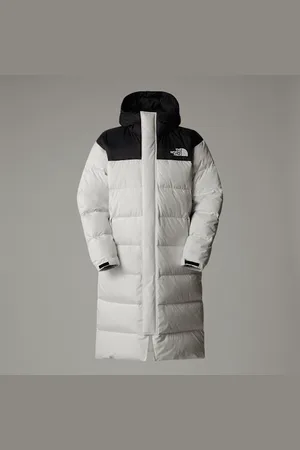 The North Face Parka Nuptse Para Hombre Tamaño L male
