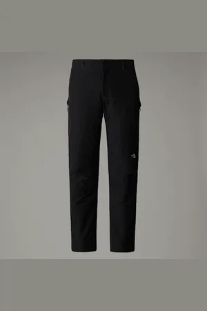 The North Face Pantalón Tipo Cargo De Corte Regular Tapered Winter Exploration Para Hombre Tamaño 28 male