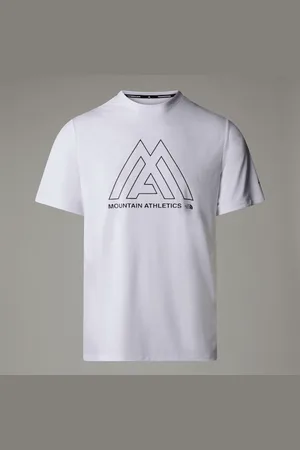 The North Face Camiseta 24/7 Para Hombre Tamaño S male