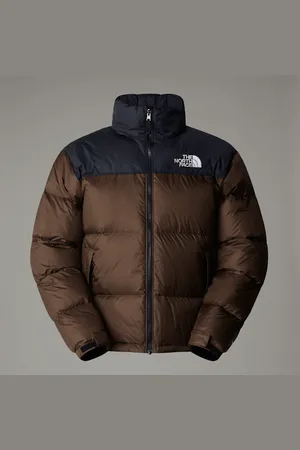 The North Face Chaqueta Nuptse Retro 1996 Para Hombre Tamaño M male