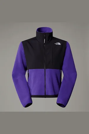 The North Face Chaqueta Denali Retro Para Mujer Tamaño L female